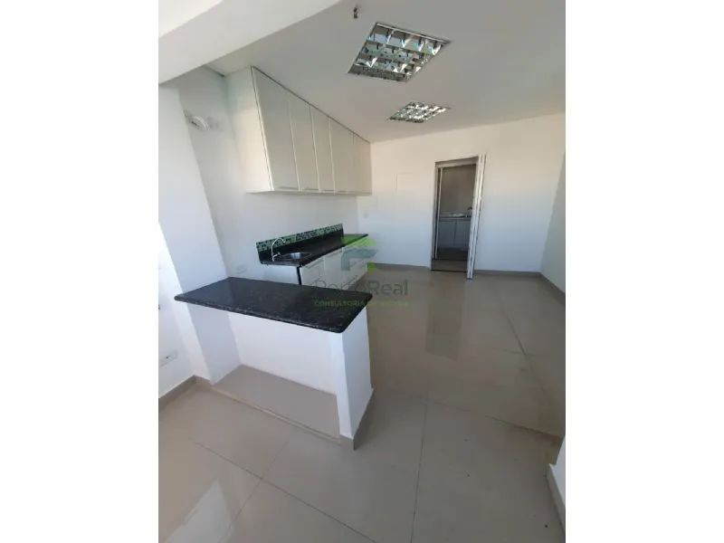 Conjunto Comercial para locação - Rudge Ramos, Sao Bernardo do Campo - Foto 4