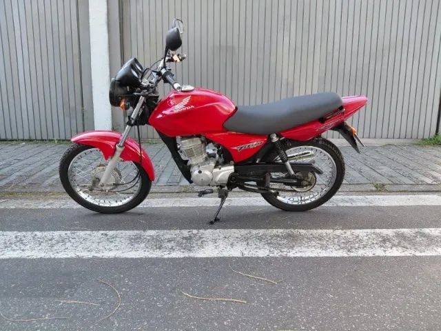 CG Titan 150 Ks - Foto 5