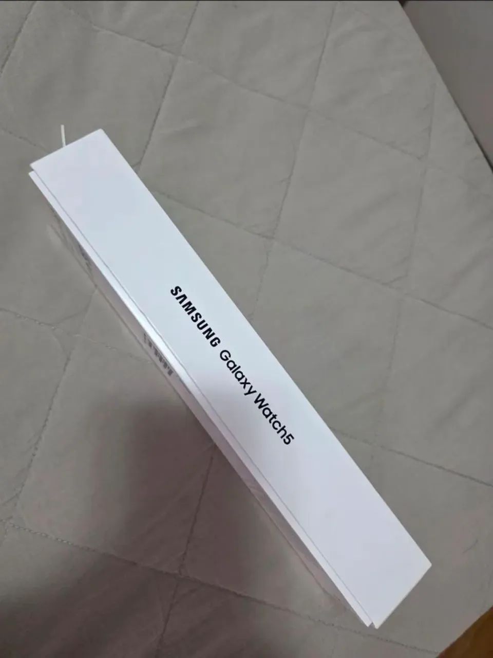 Relógio Samsung Smartwatch5 Lte 40mm - Foto 3