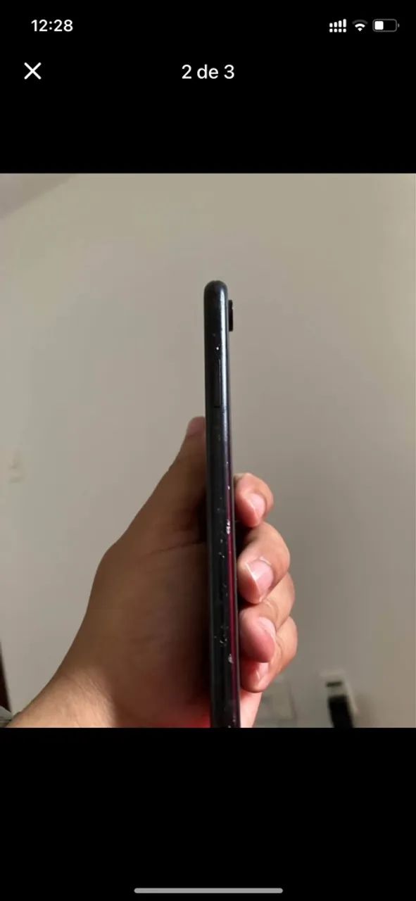 iPhone XR 64Gb - Foto 2