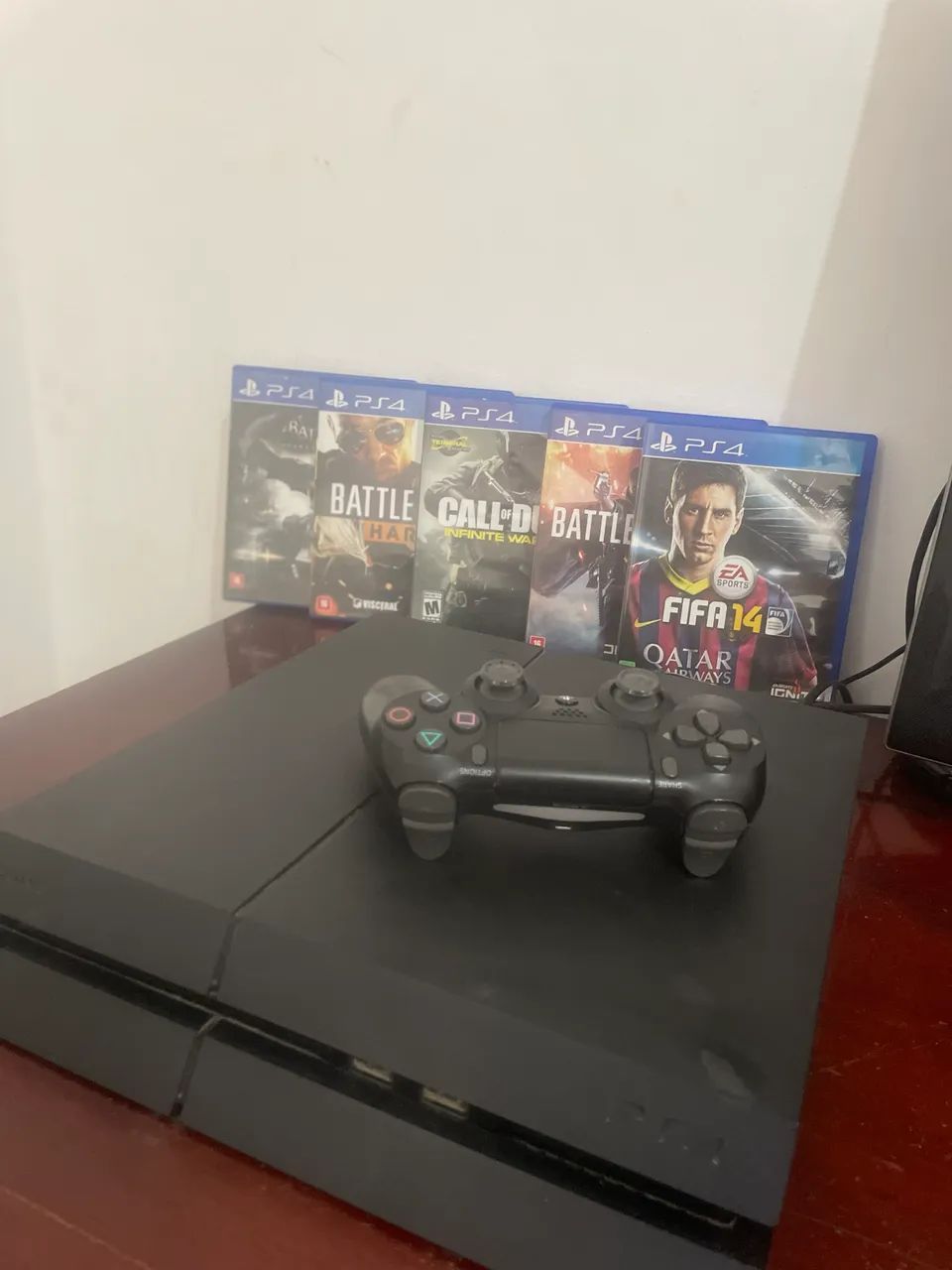 Console Ps4  - Foto 3