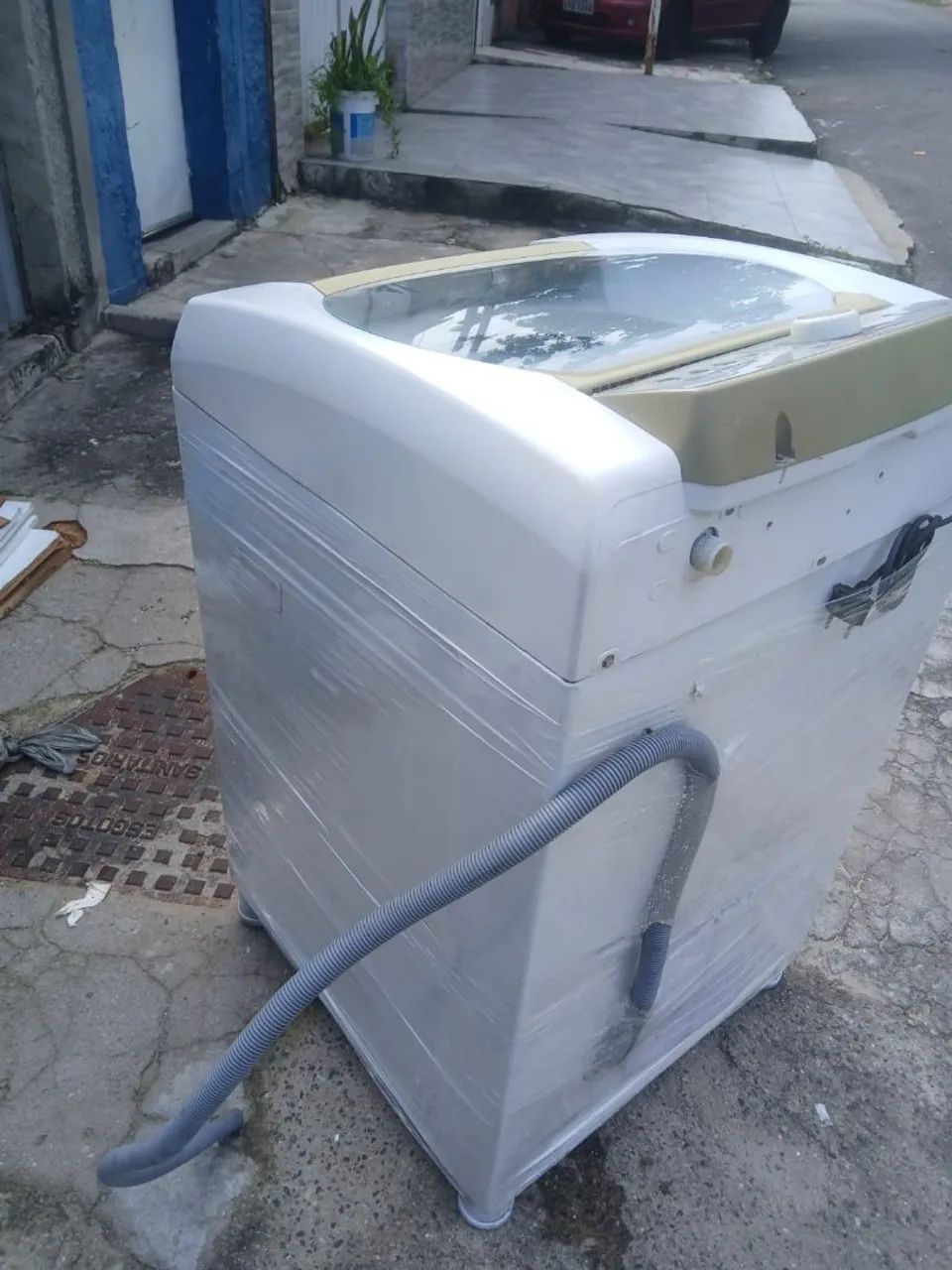 vendo máquina  - Foto 2