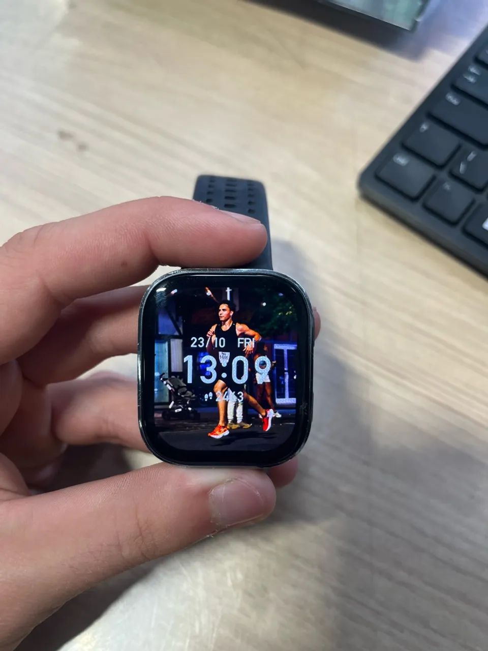 Amazfit Bip 6 