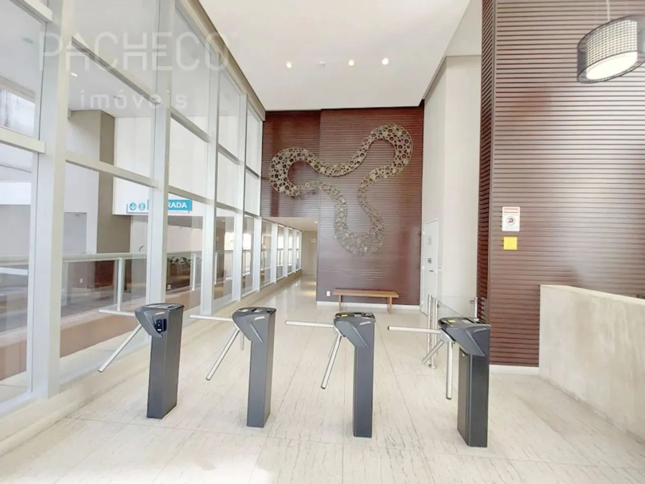 Sala, Vila Madalena - São Paulo - Foto 7