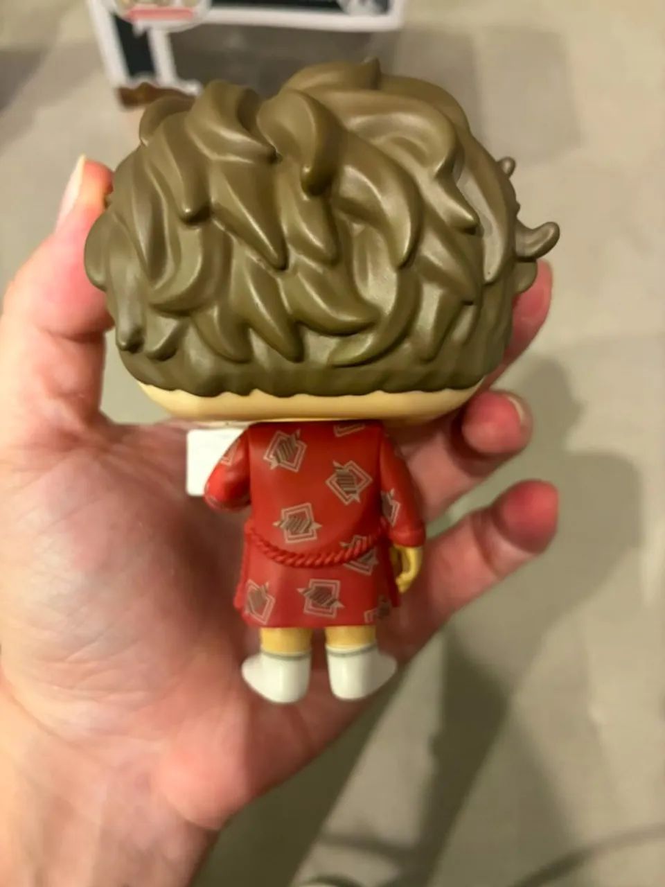FUNKO LEONARD #778 THE BIG BANG THEORY - Foto 4