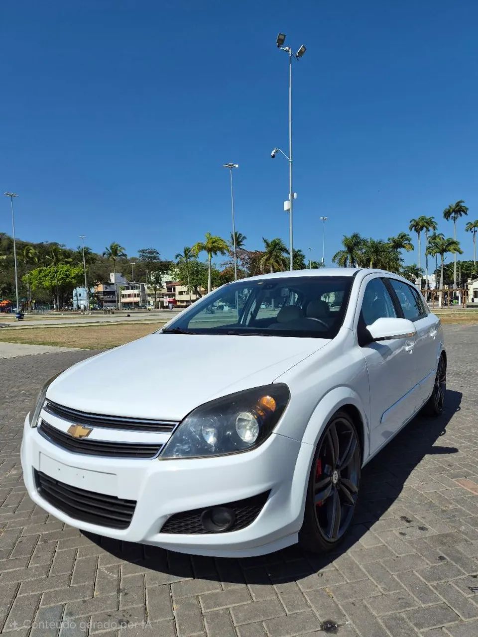 Vectra GT 2.0 Flex TOP - Foto 3
