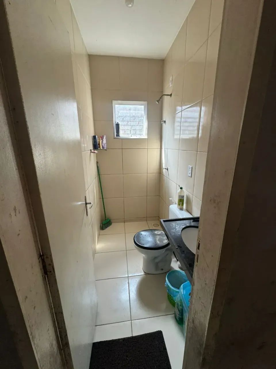 VENDO REPASSE DE CASA NO SIQUEIRA - 65MIL - Foto 5