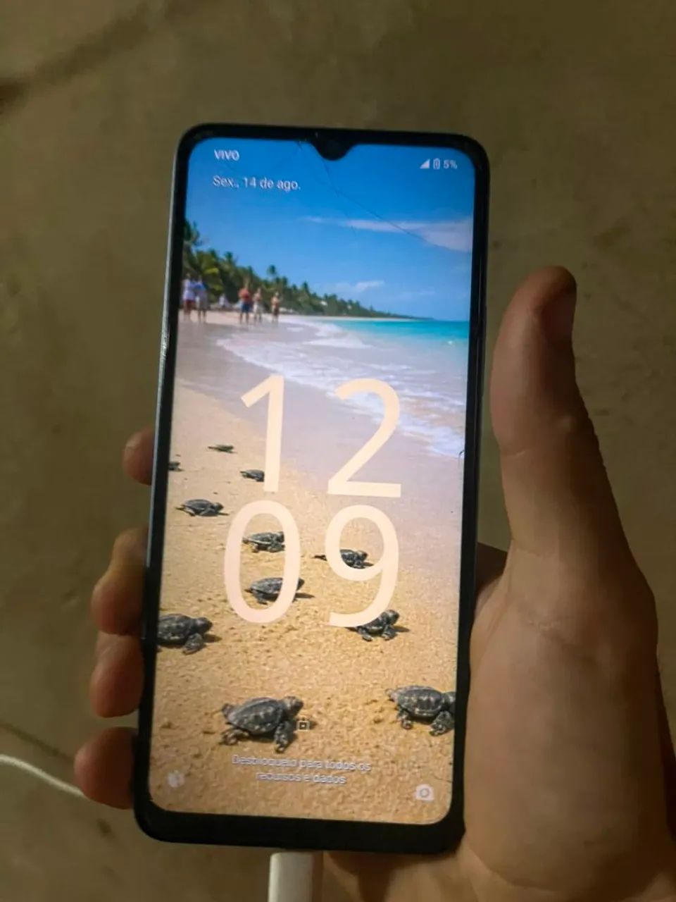 Xiaomi A03  - Foto 2