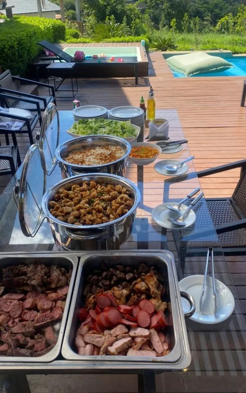 Buffet  - Foto 4
