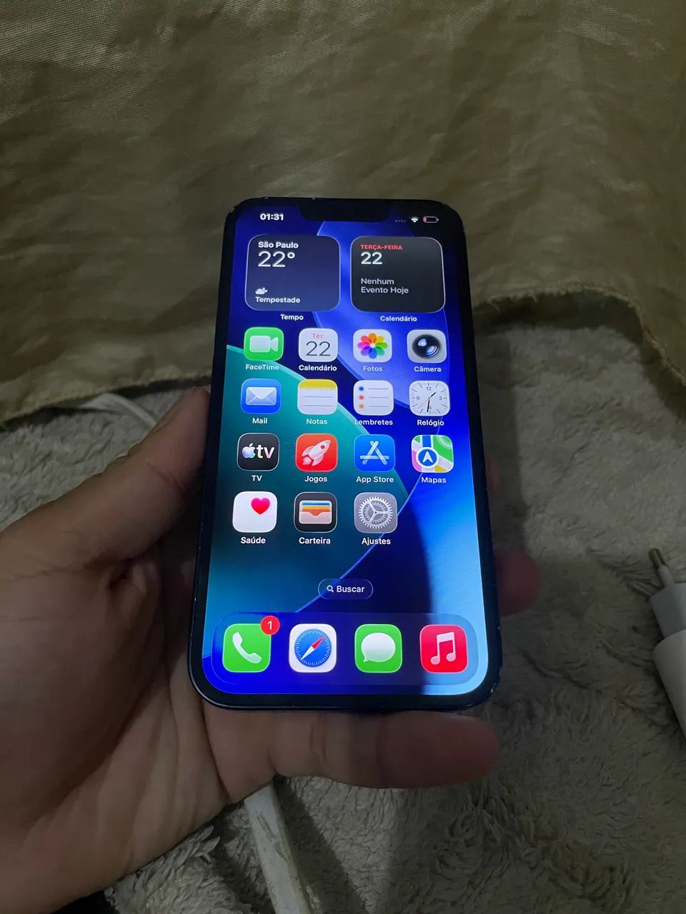iPhone 13  - Foto 5