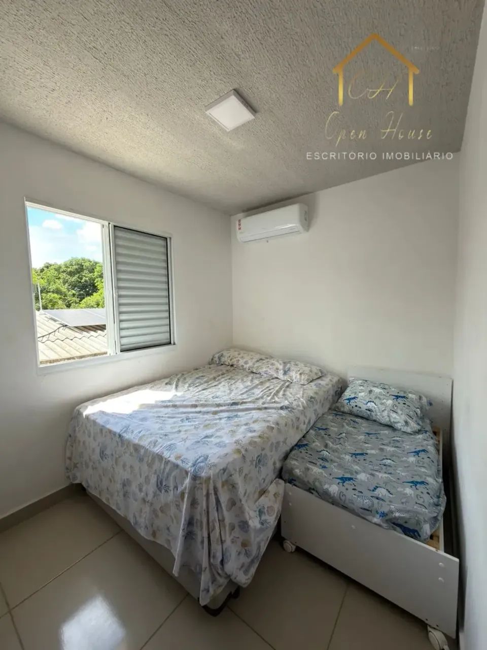 CONDOMÍNIO RESIDENCIAL VILLAGGIO DI PIETRA PEDRA 90 - Foto 11