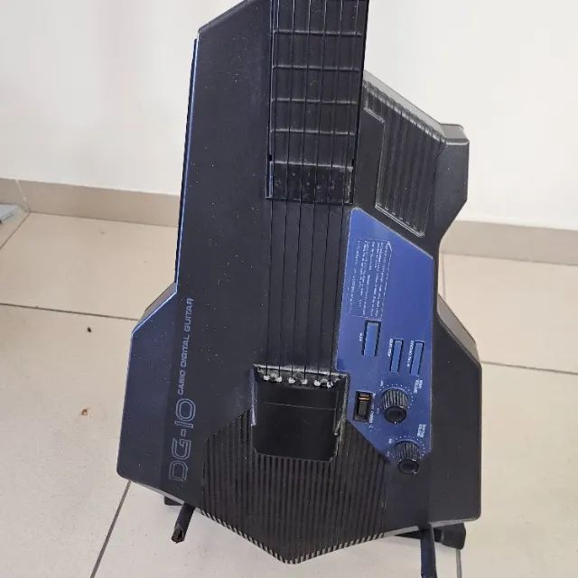 Guitarra Casio DG-10 - Foto 2