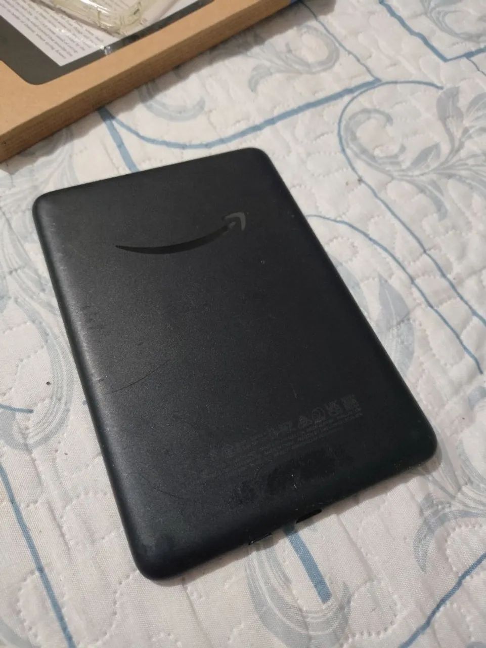 Amazon Kindle - Gen 11 - Foto 2