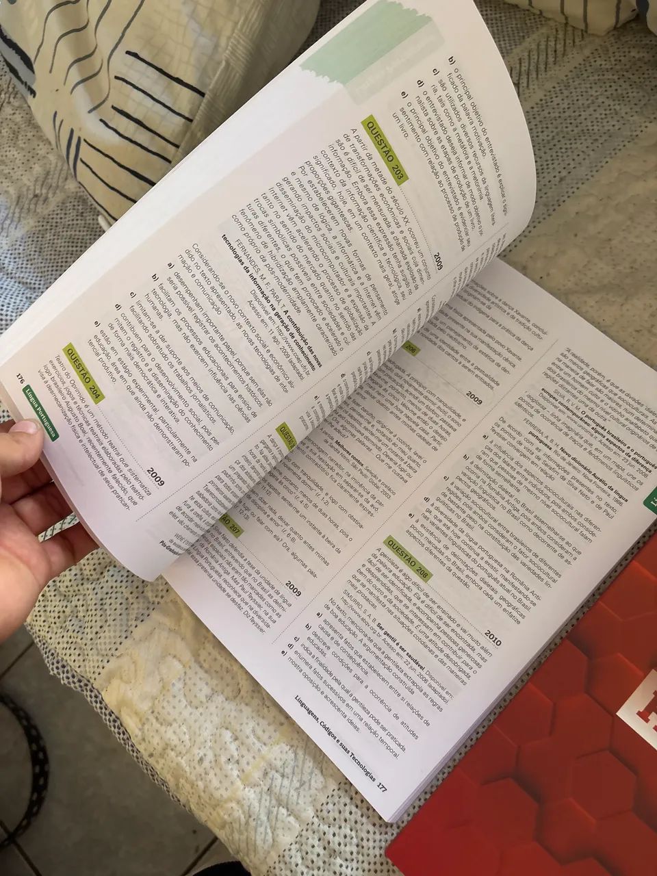 material para estudo ENEM ftd - Foto 2