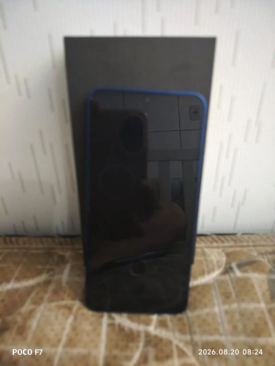 S25 plus 12/512 3100 completo tem conversar - Foto 4