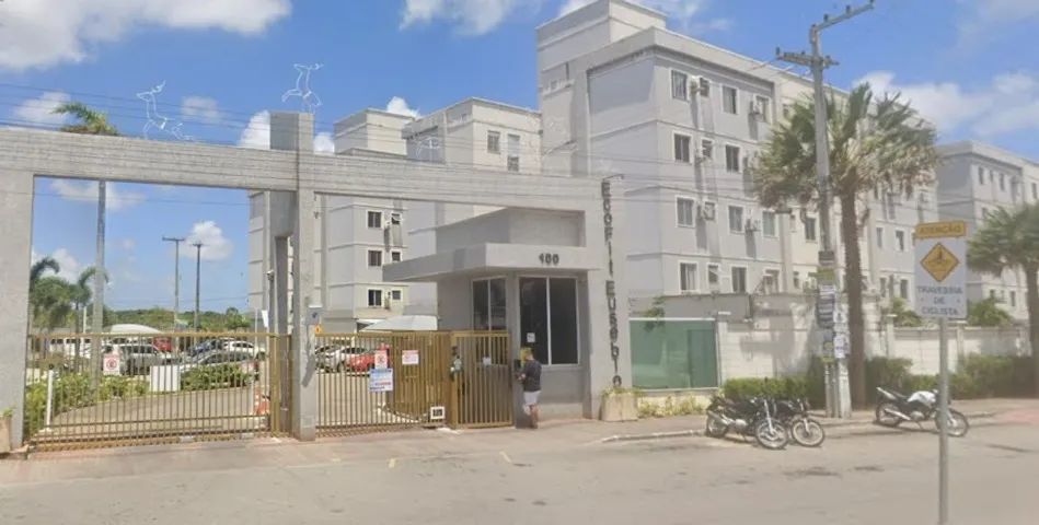 Foto - Eusébio - Coaçu