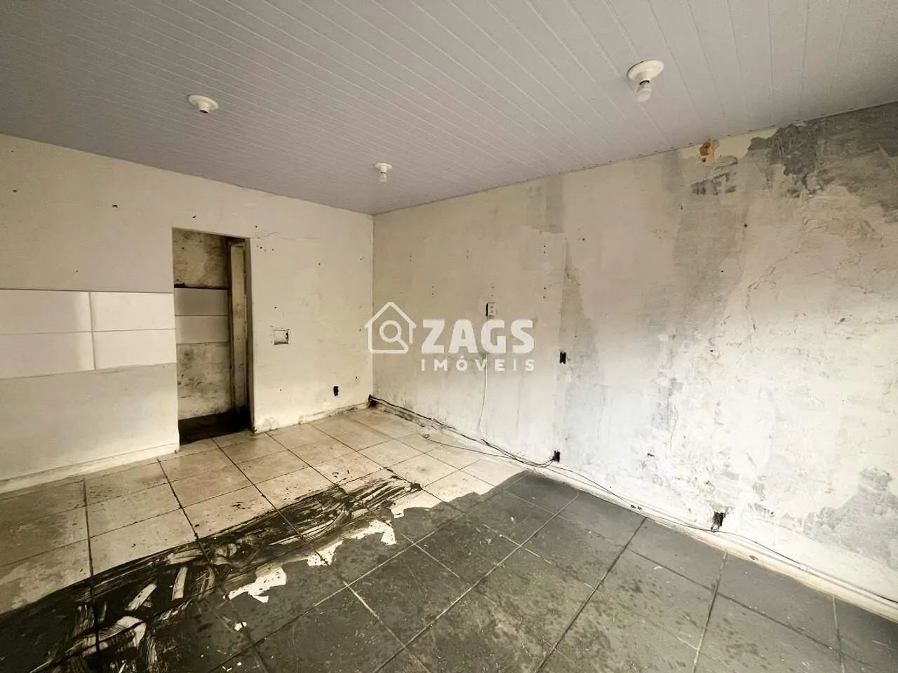 Loja para aluguel 16m² - Floresta/BH - Foto 4