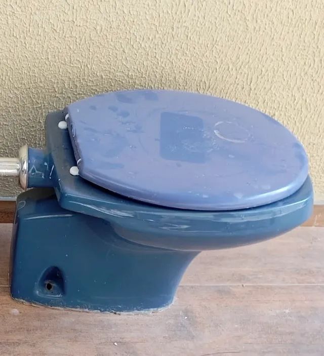 Vaso sanitário 