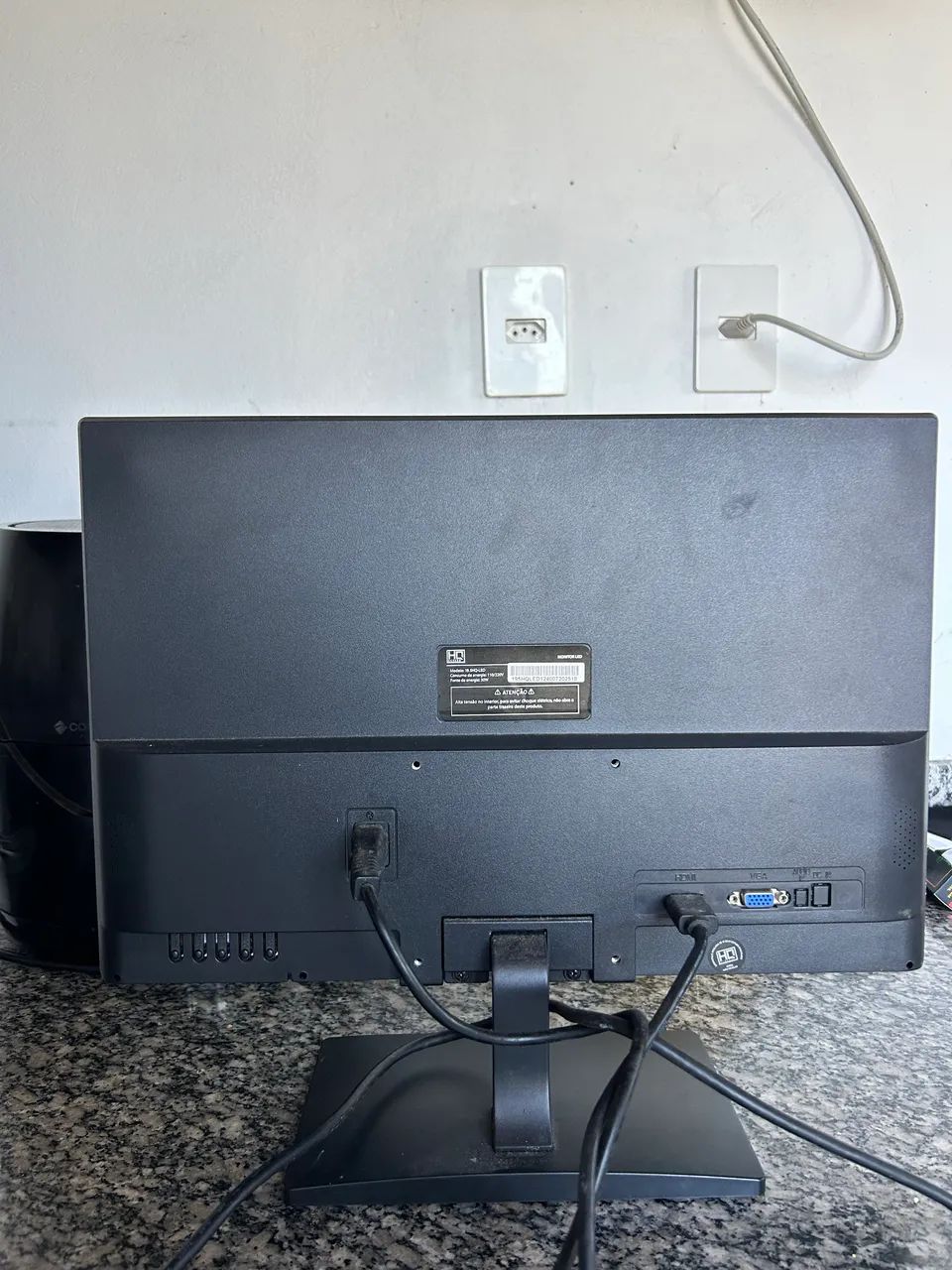 Monitor HQ Screen 19,5? LED - Foto 4