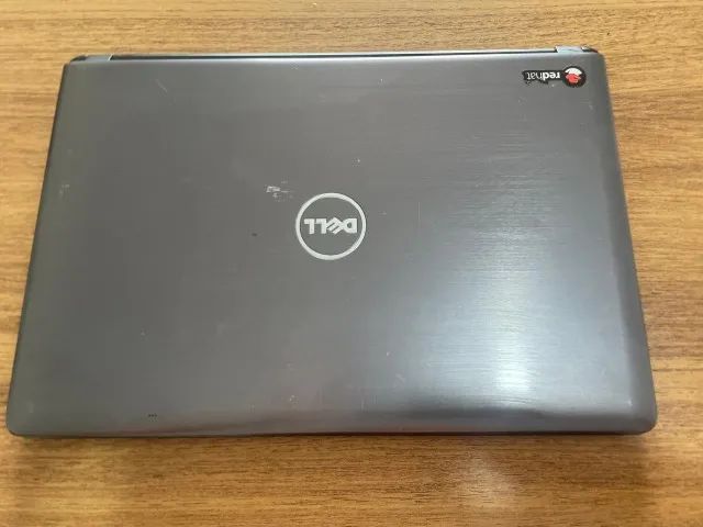 notebook dell