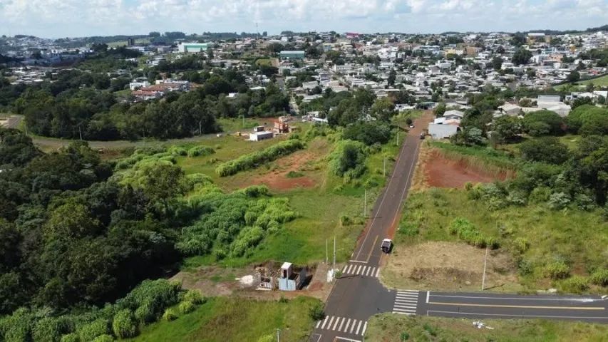 Terreno 420 m2 - Foto 4