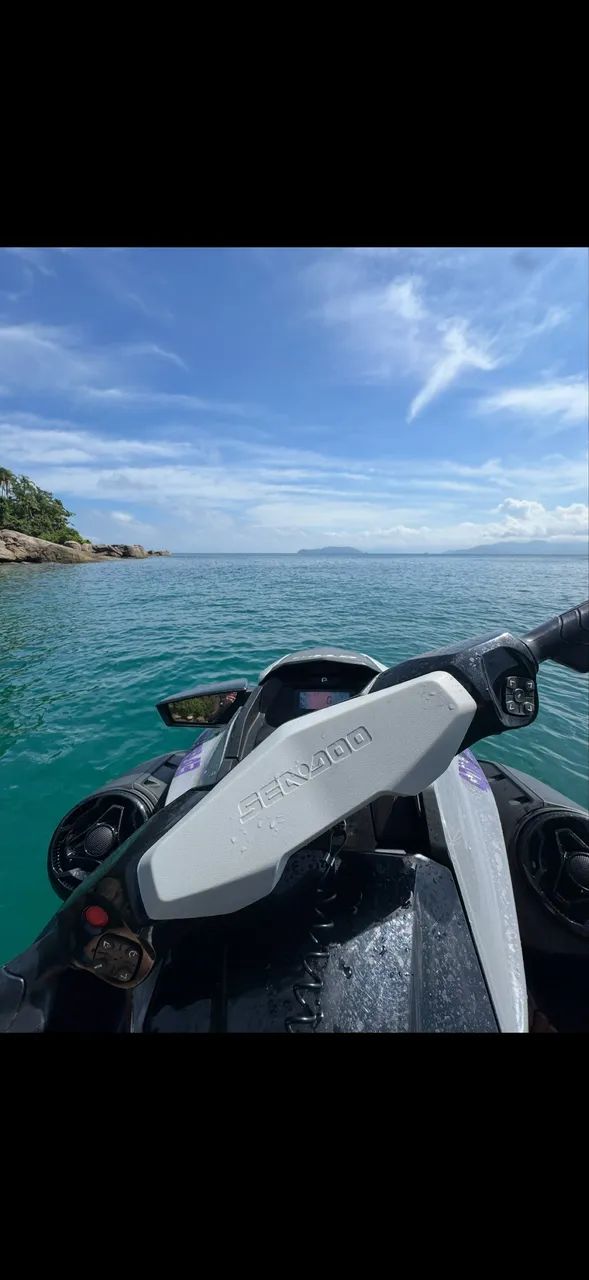 Jet ski gti se 170 - Foto 3