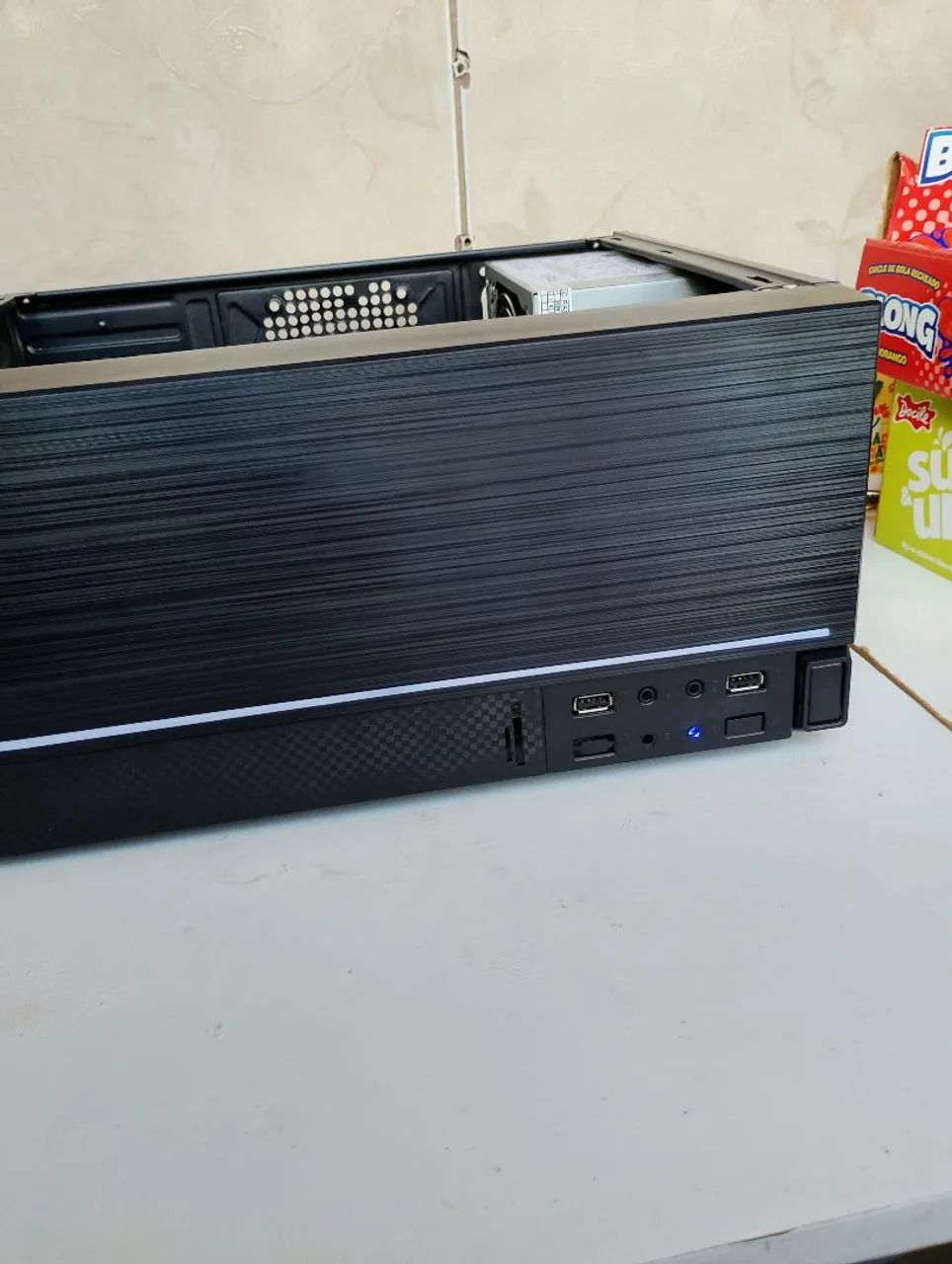 Gabinete pc - Foto 4