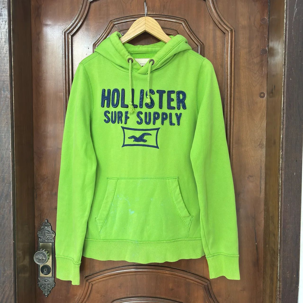 Moletom Hollister Califórnia original  - Foto 3