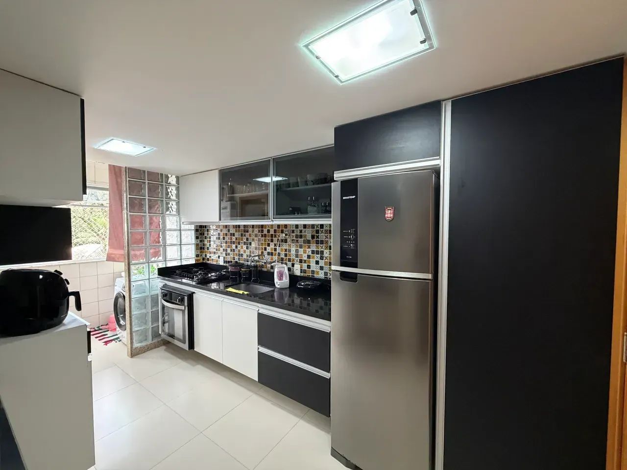 Imóvel para venda com 100m e 3 quartos em Anil - Rio de Janeiro - RJ - Foto 3