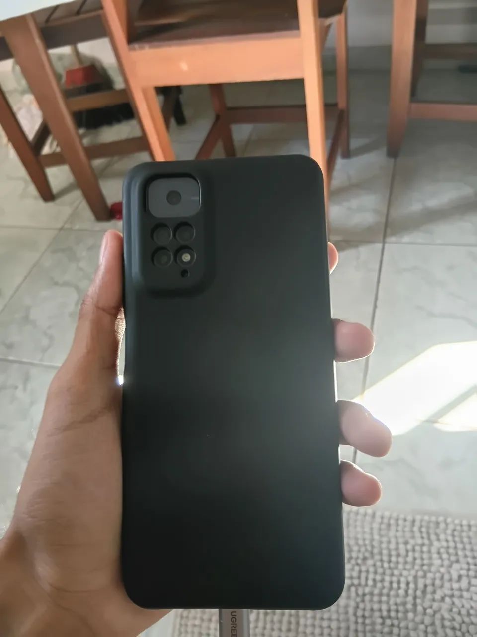 Redmi note 11 - Foto 4