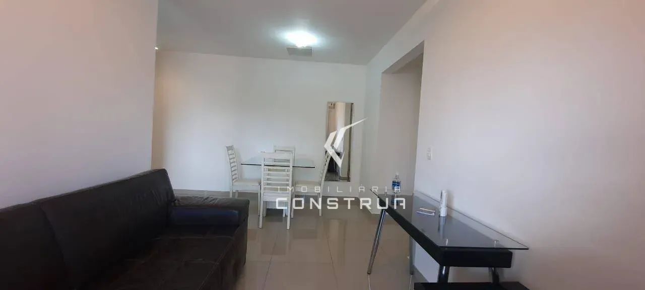 APARTAMENTO PARA LOCAÇÃO NO EDIFÍCIO SOLEIL NO CAMBUÍ CAMPINAS - Foto 2