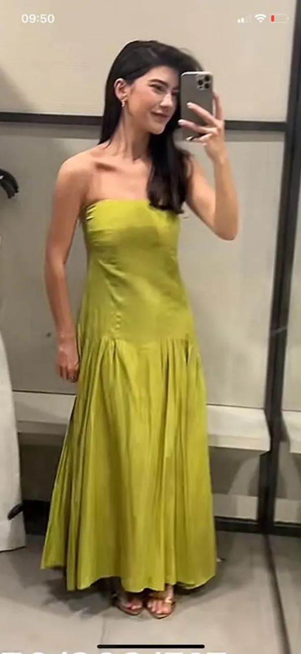 Vestido Zara  - Foto 4