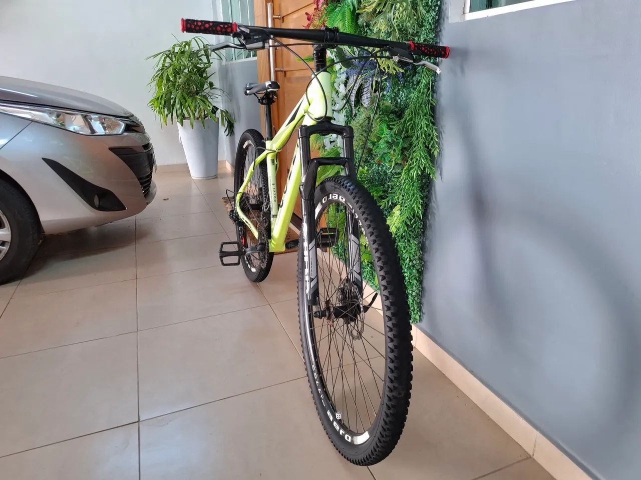 Bicicleta Colli Atalanta Aro 29 - Foto 3