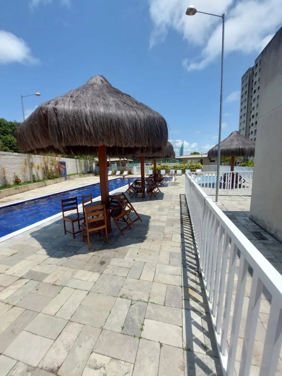 Apartamento Natal, Parnamirim Ecopark Emaus - Foto 4