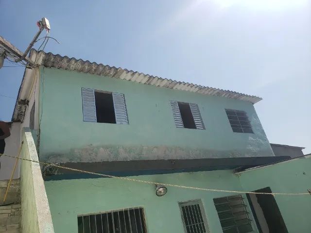 Foto - Peruíbe - Balneário Garça Vermelha