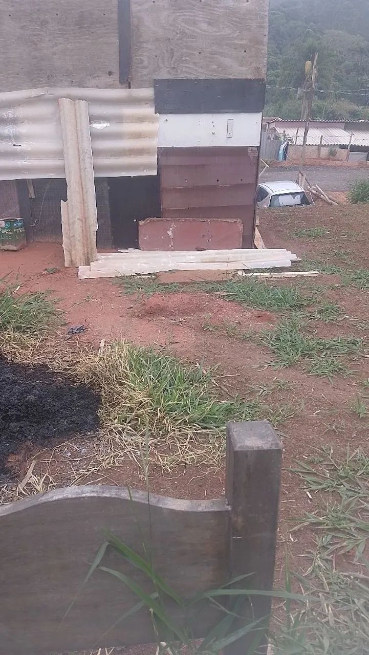 Foto - Taboão da Serra - Parque Industrial Daci