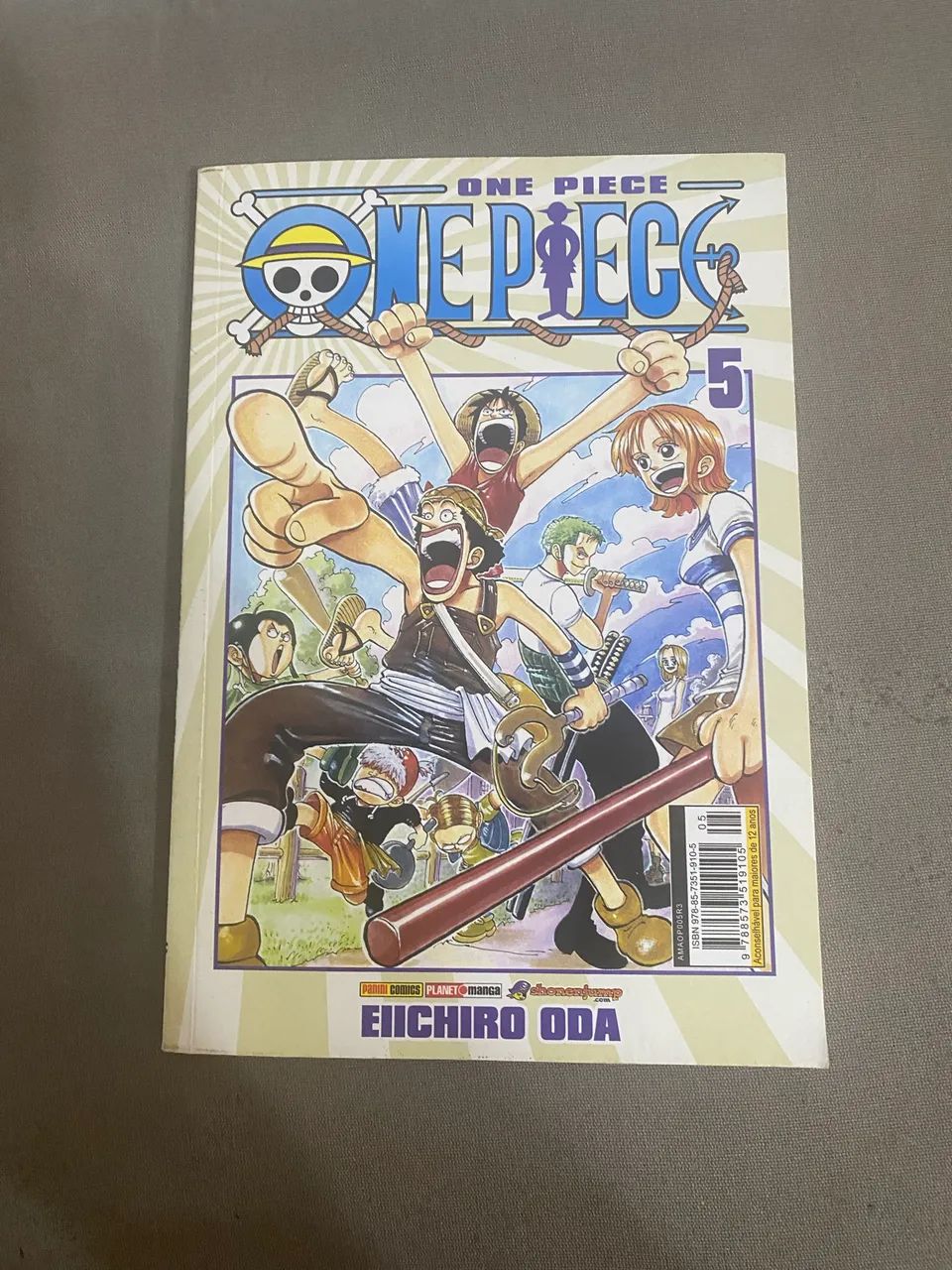 One piece:volume 5 - Foto 2