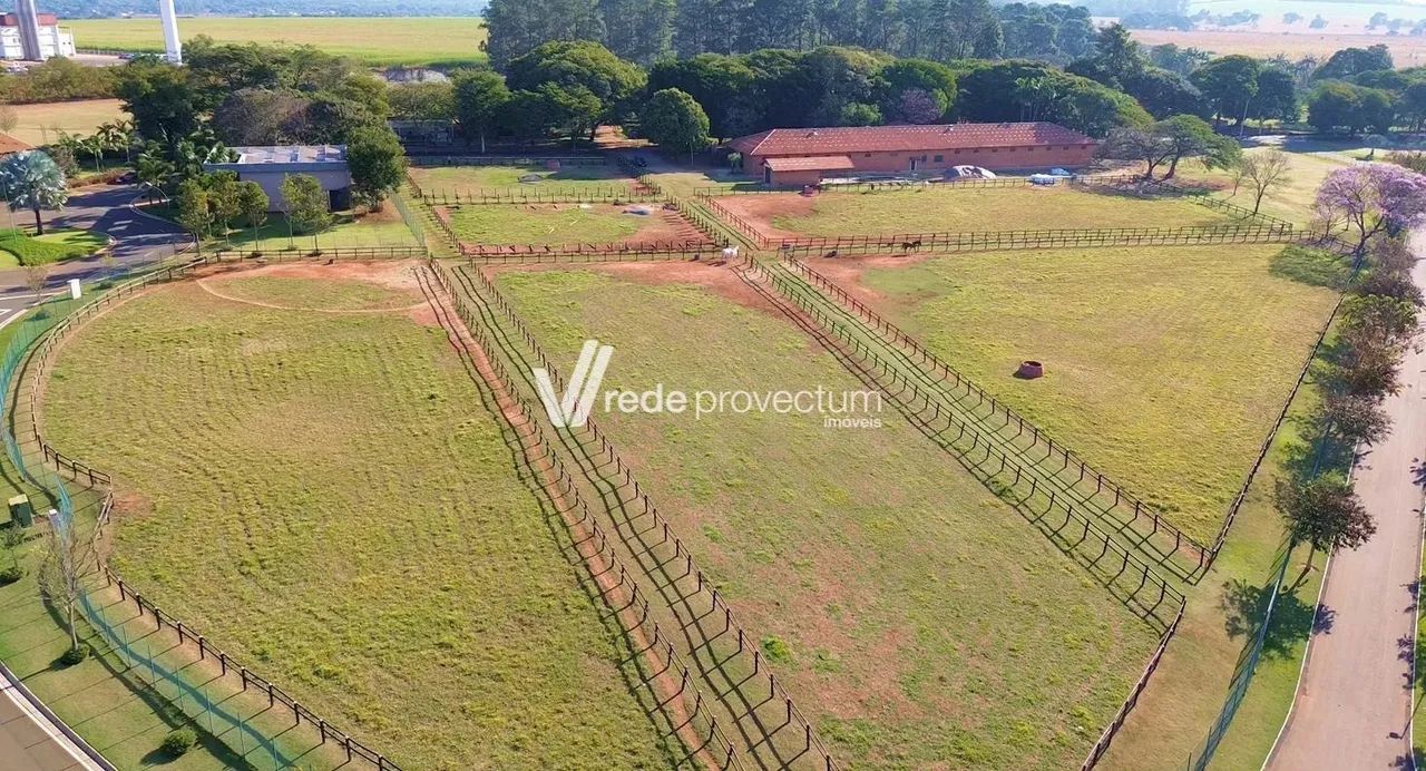 terreno - Haras Patente - Jaguariúna
