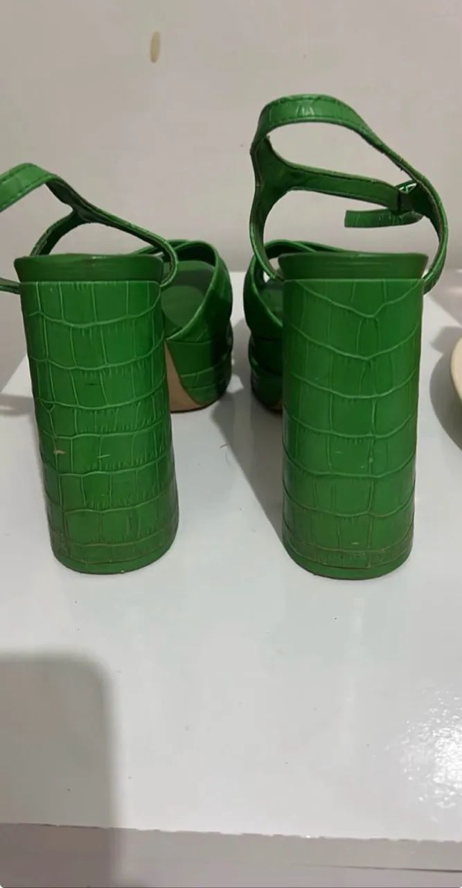 Sandália Arezzo  - Foto 3