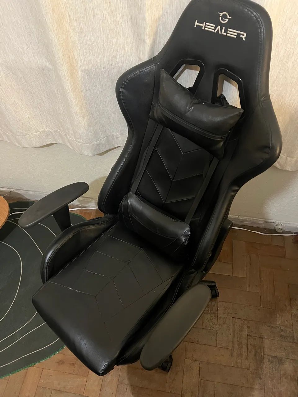 Cadeira gamer - Foto 2
