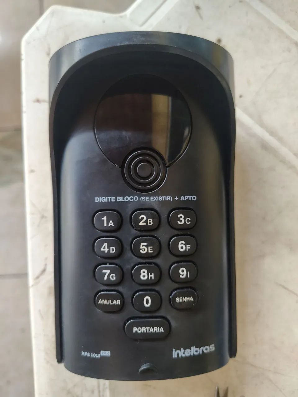 PORTEIROS INTEBRAS  XPE - Foto 3