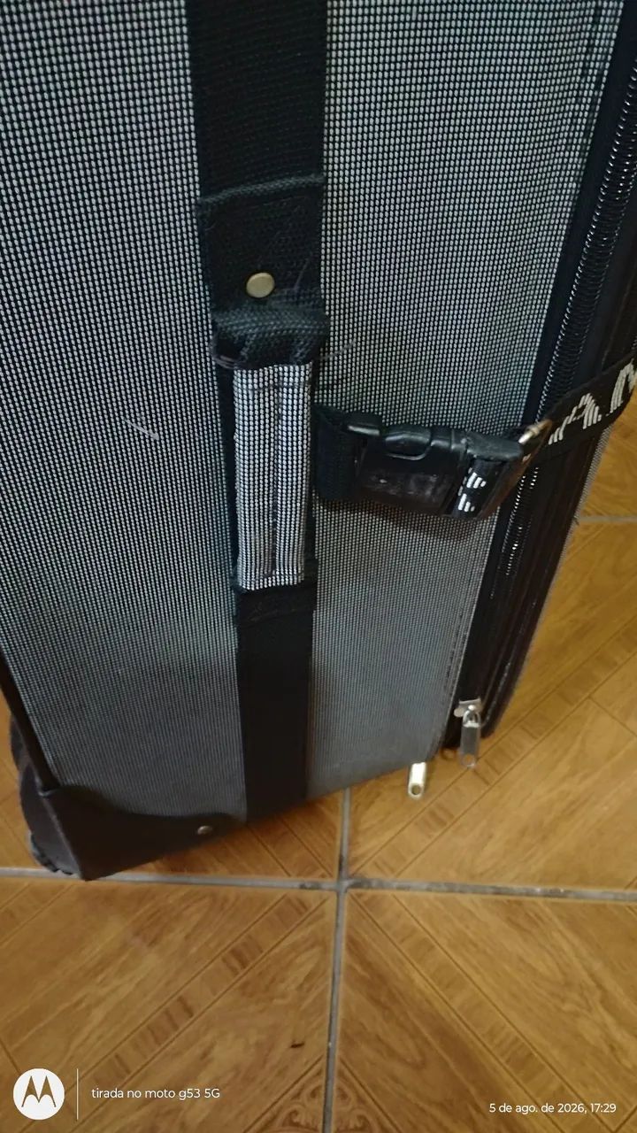 Mala , grande, importada  - Foto 5