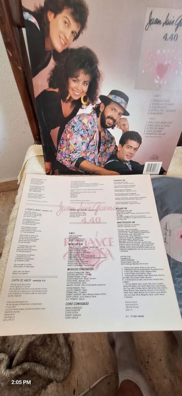 Discos Vinil  - Foto 4