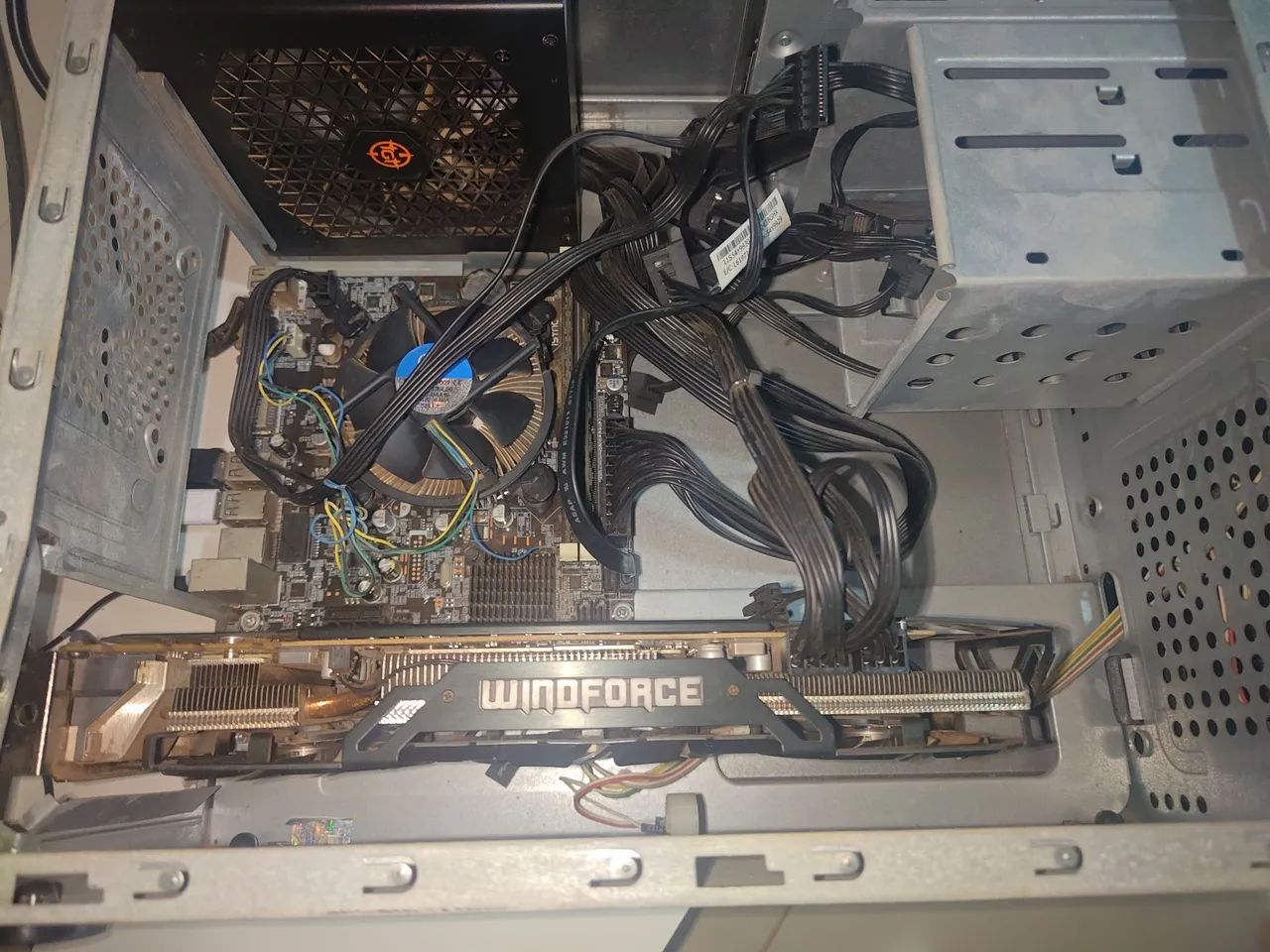 Pc i5 gtx970 - Foto 4