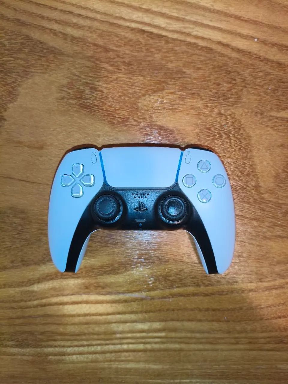 Controle de PS5 e PC - DualSense - Foto 3