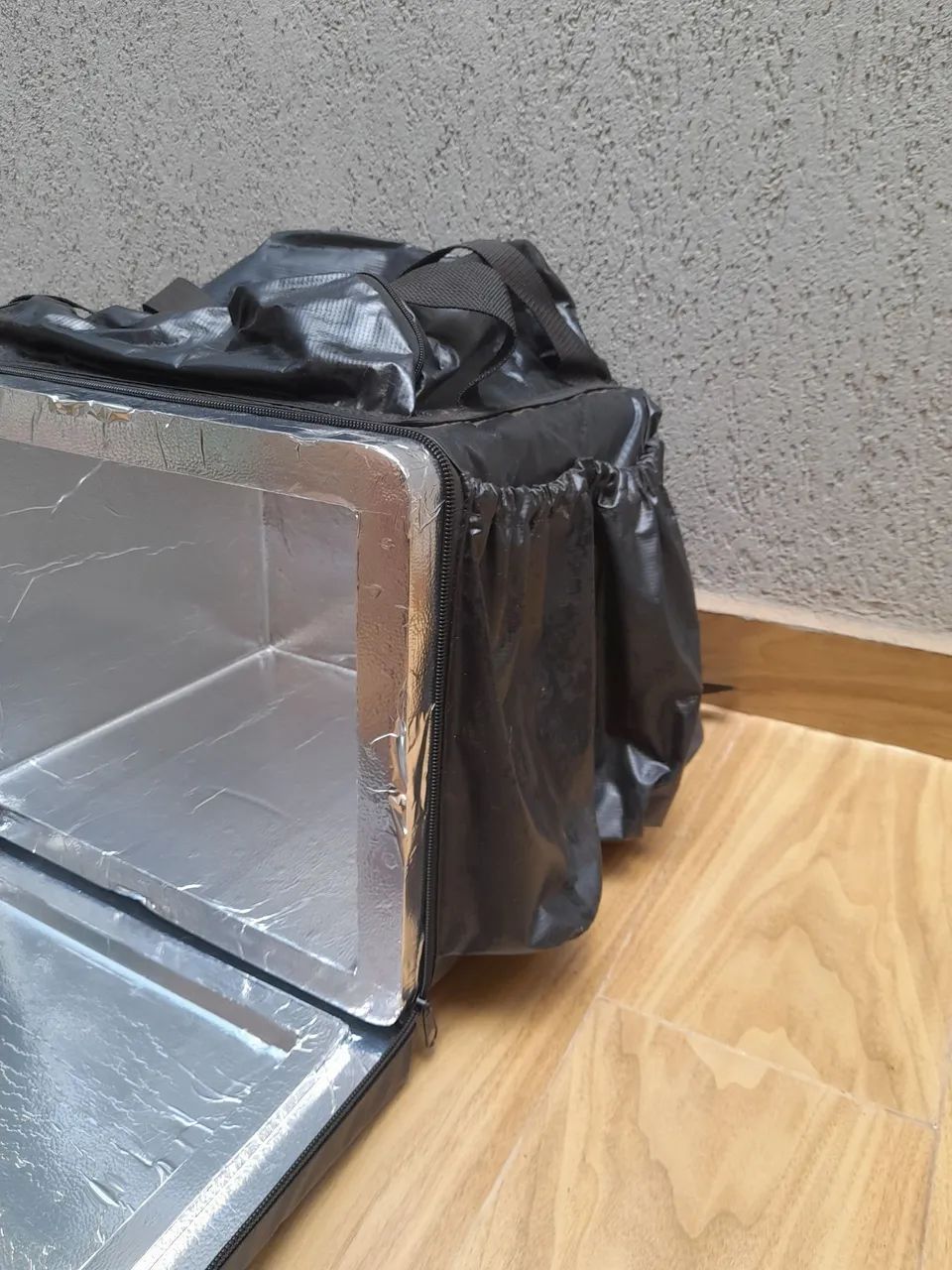 Bag entregador - Foto 3