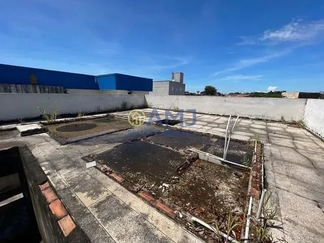 Prédio inacabado na Vila Redenção - Foto 4