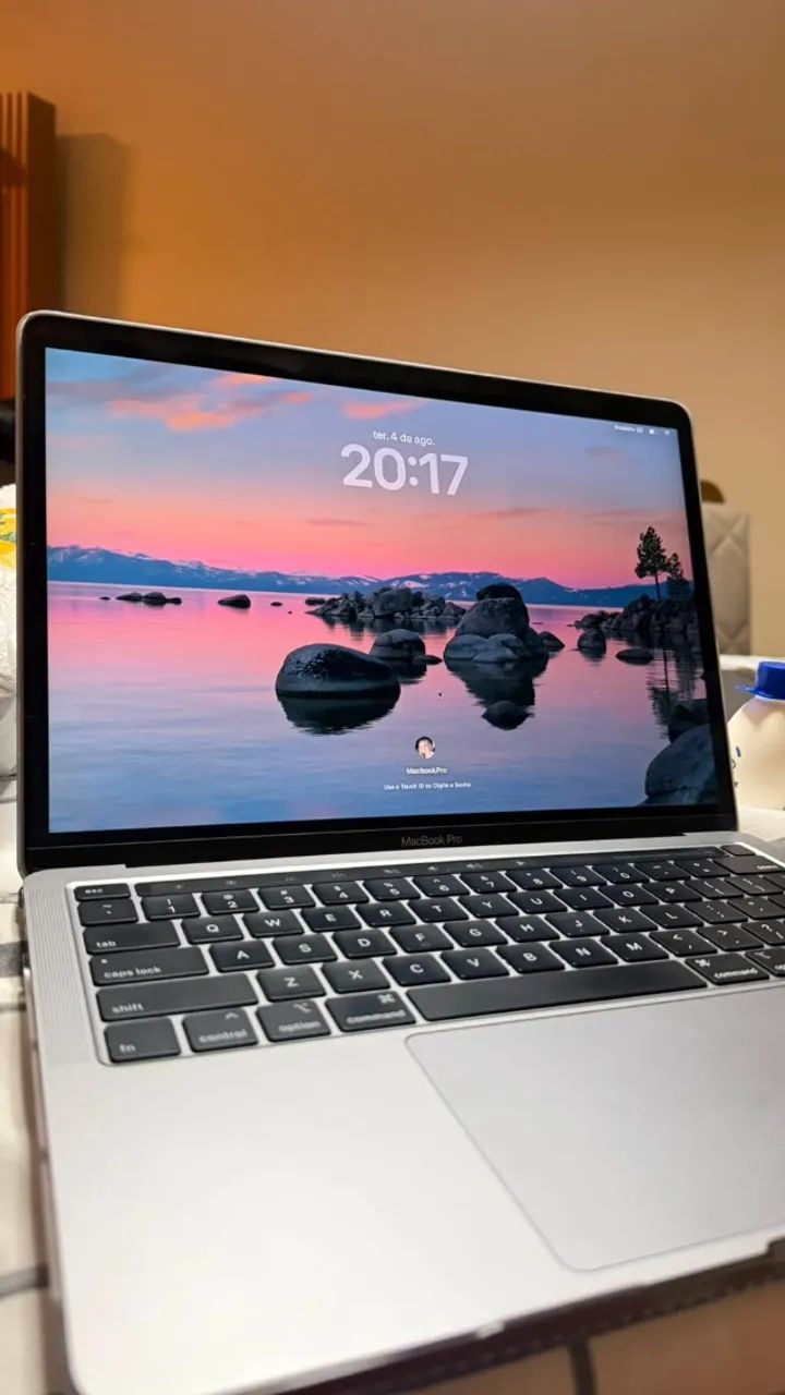 Macbook Pro  - Foto 2