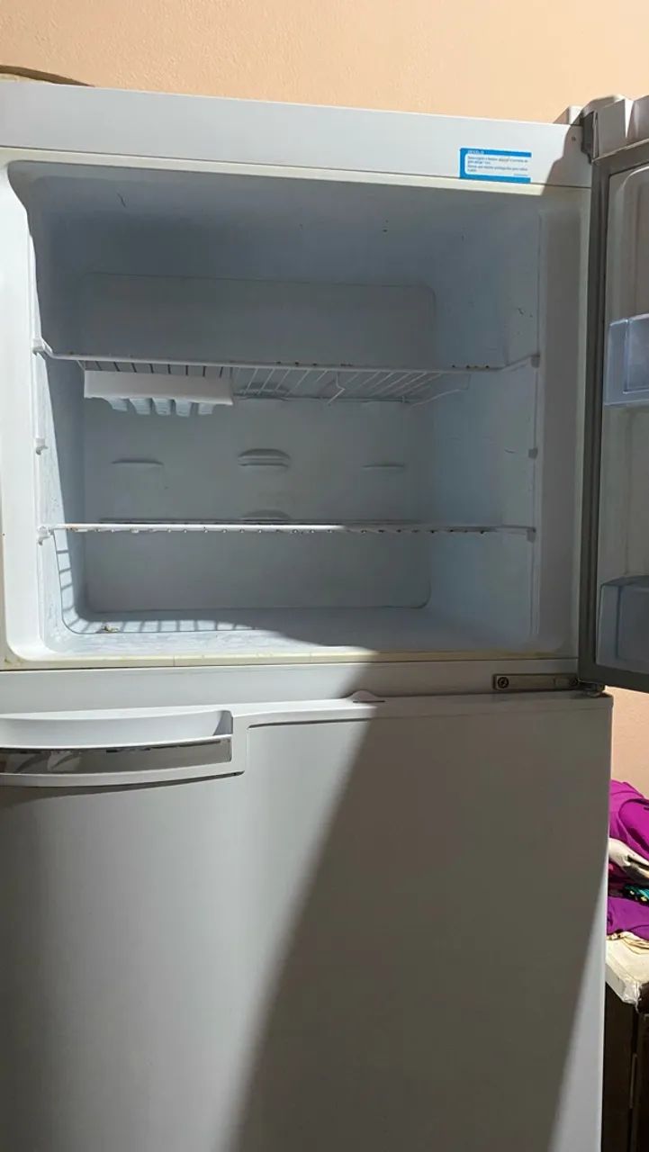 Geladeira Continental 480 Defrost  - Foto 3