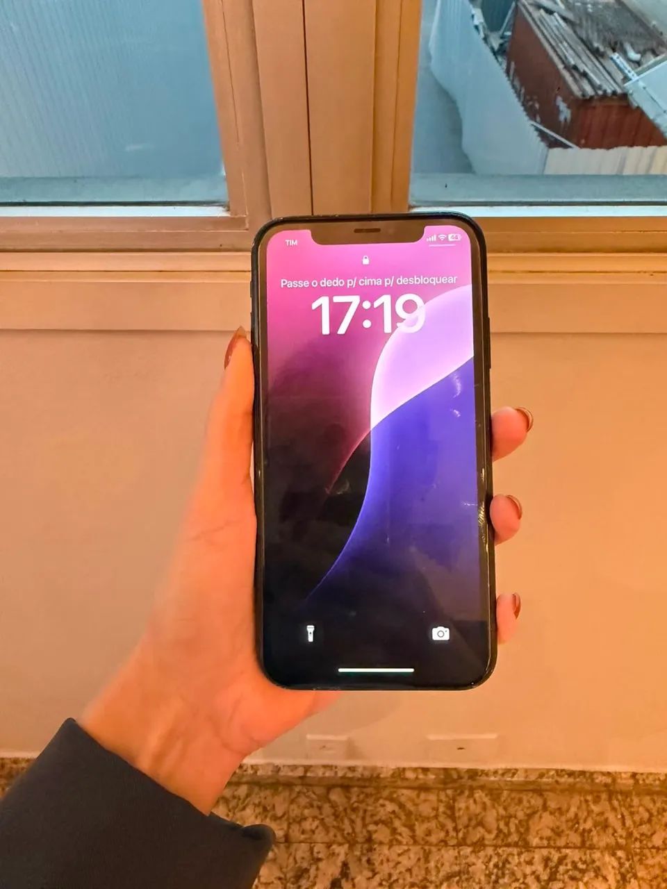 Celular Iphone Xr - Foto 5